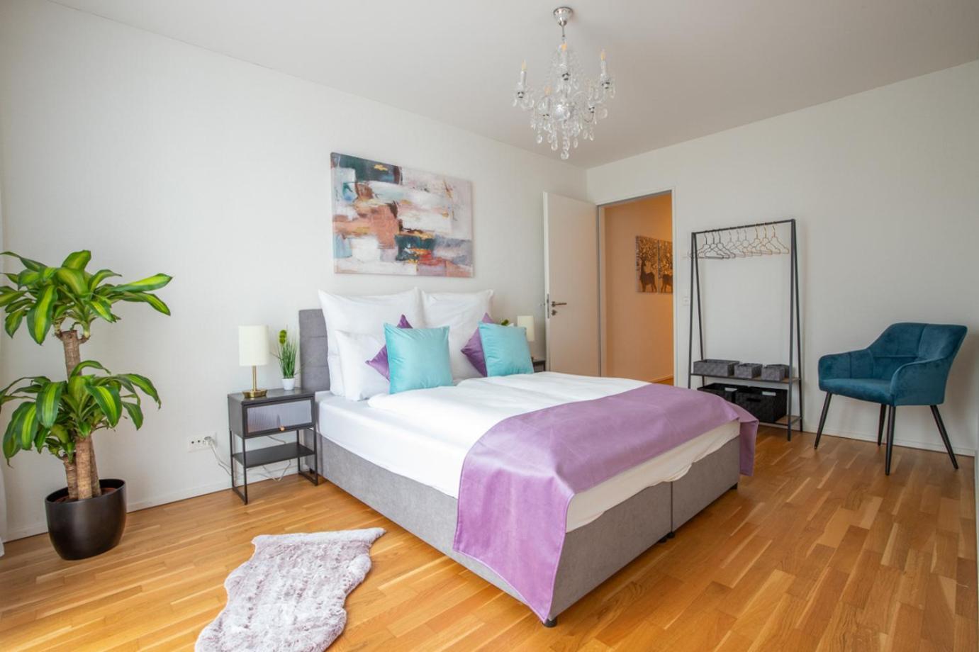 Special Einstein I Apartment Basel, Messe Kleinbasel 10-Star Extérieur photo