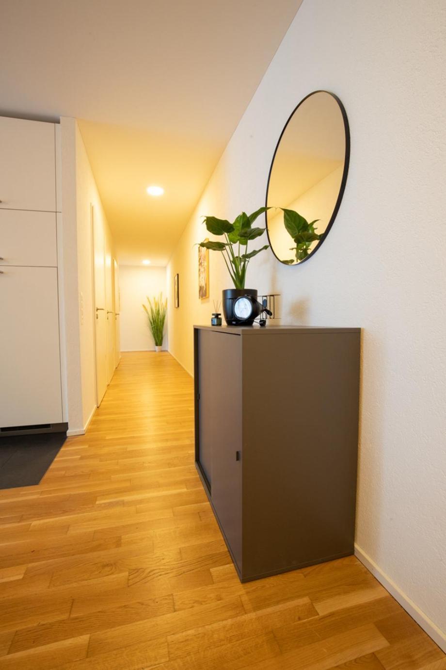 Special Einstein I Apartment Basel, Messe Kleinbasel 10-Star Extérieur photo